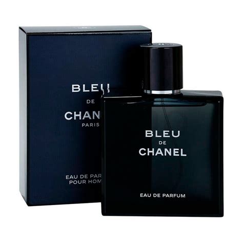 bleu de chanel แท ปลอม|bleu De Chanel cologne authentic.